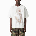 1989 Studio Slime T Shirt Vintage White