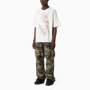 1989 Studio Slime T Shirt Vintage White