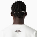 1989 Studio Slime T Shirt Vintage White