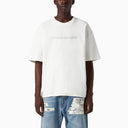 1989 Studio Lehman Brothers T Shirt Vintage White