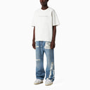 1989 Studio Lehman Brothers T Shirt Vintage White