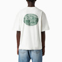 1989 Studio Lehman Brothers T Shirt Vintage White