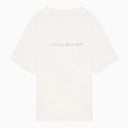 1989 Studio Lehman Brothers T Shirt Vintage White