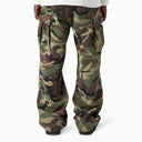 1989 Studio Camo Cargo Pants