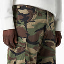 1989 Studio Camo Cargo Pants