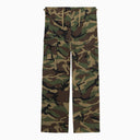 1989 Studio Camo Cargo Pants