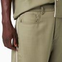 1989 Studio Side Piping Pants Light Green