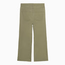 1989 Studio Side Piping Pants Light Green