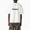 1989 Studio Midwest T Shirt Vintage White