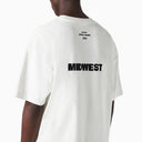 1989 Studio Midwest T Shirt Vintage White