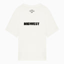 1989 Studio Midwest T Shirt Vintage White