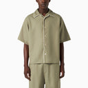 1989 Studio Short Sleeve Shirt Light Green