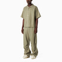 1989 Studio Short Sleeve Shirt Light Green