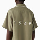 1989 Studio Short Sleeve Shirt Light Green