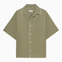 1989 Studio Short Sleeve Shirt Light Green