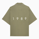 1989 Studio Short Sleeve Shirt Light Green
