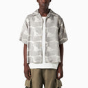 1989 Studio Printed Short Sleeve Shirt