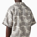 1989 Studio Printed Short Sleeve Shirt