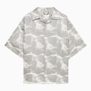 1989 Studio Printed Short Sleeve Shirt