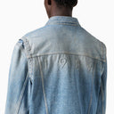 1989 Studio 50 S Rodeo Denim Jacket