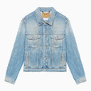 1989 Studio 50 S Rodeo Denim Jacket
