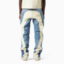 1989 Studio Moto Denim Jeans