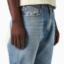 1989 Studio Moto Denim Jeans