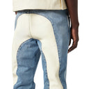 1989 Studio Moto Denim Jeans