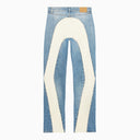 1989 Studio Moto Denim Jeans