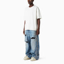 1989 Studio Y2 K Embroidered Denim Jeans