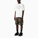1989 Studio Camo Cargo Shorts