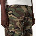 1989 Studio Camo Cargo Shorts