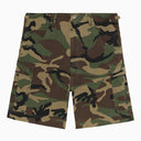 1989 Studio Camo Cargo Shorts