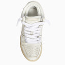 1989 Studio Vintage Dirty White Sneakers