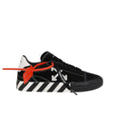 Off White Off White Suede Sneakers