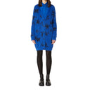 Valentino Valentino Mohair Blend Long Knit