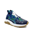 Versace Versace Chain Reaction Sneakers