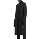 Max Mara Sportmax Tailored Wool Coat