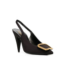 Saint Laurent Sulpice Slingback Pumps