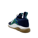 Versace Versace Chain Reaction Sneakers