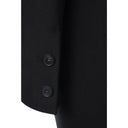 Max Mara Sportmax Tailored Wool Coat