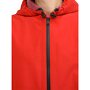 Bottega Veneta Windbreaker Jacket