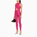 La tuta di andamane hola fucsia