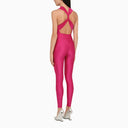 La tuta di andamane hola fucsia