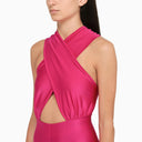 La tuta di andamane hola fucsia