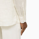 Pt Torino White Korean Shirt - Balardi