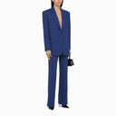 I pantaloni regolari blu elettrici Andamane