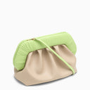 TEMOIRI BIOS BEIGE MEDIO CLUTCH