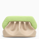 TEMOIRI BIOS BEIGE MEDIO CLUTCH