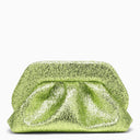 Frizione verde brillante di Themhoirè tia